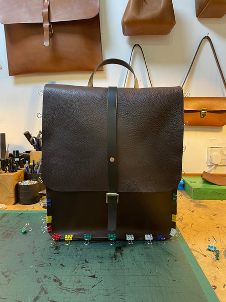 TWO DAY TRADITIONAL LEATHER COURSE