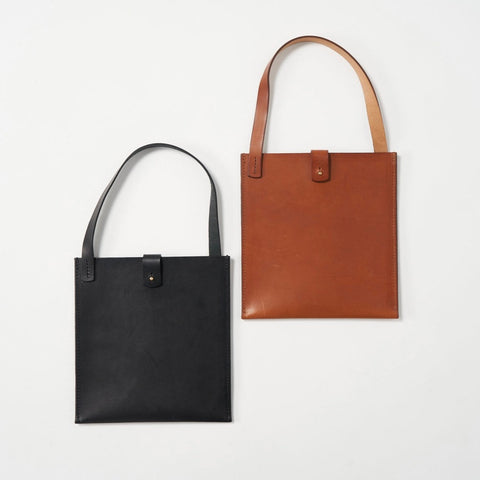 MEL - Leather Handbag