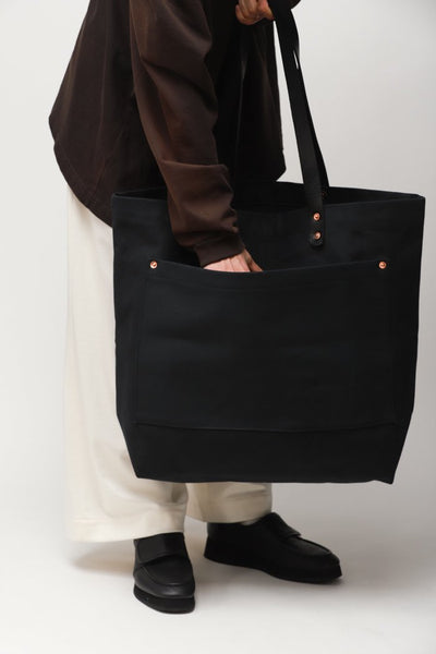 REDCHURCH - Canvas Tote  Bag